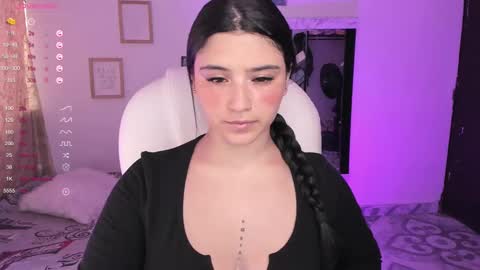 Snapshot of miss_alice0 chatting on February 28, 2025, 7:46 pm Alice online show from February 28, 2025, 7:46 pm
