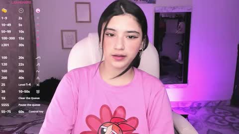 Snapshot of miss_alice0 chatting on September 29, 2025, 8:41 am Alice online show from September 29, 2025, 8:41 am