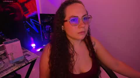miss_alisse online show from May 9, 2026, 4:39 am