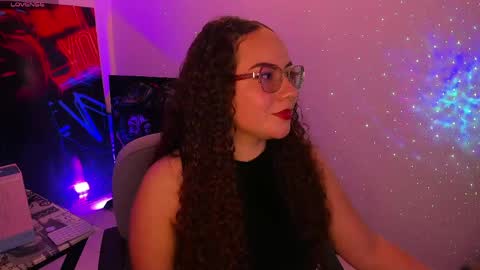 miss_alisse online show from May 11, 2026, 2:28 am