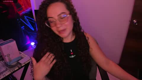 miss_alisse online show from May 15, 2026, 8:32 am