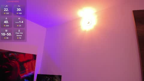 miss_alisse online show from May 20, 2026, 6:30 am