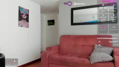 miss_alisse online show from May 20, 2026, 7:31 pm