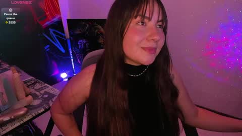 miss_alisse online show from May 26, 2026, 7:04 am