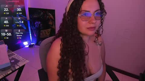 miss_alisse online show from May 27, 2026, 5:59 am