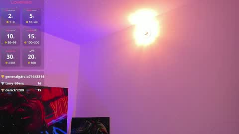 miss_alisse online show from May 30, 2026, 5:59 am