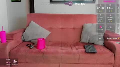 miss_alisse online show from May 30, 2026, 8:50 pm