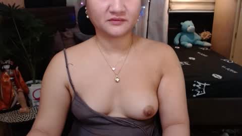 miss angelic15 online show from January 14, 2025, 11:05 pm