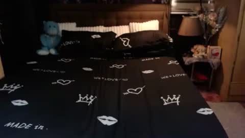 miss angelic15 online show from February 22, 2026, 1:07 am