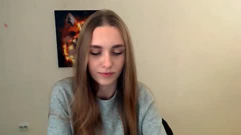 Angelina online show from November 19, 2025, 11:43 am