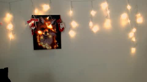 Angelina online show from December 14, 2025, 6:52 am