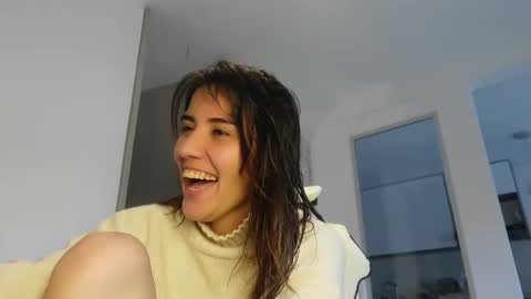 miss_ann_1 online show from May 14, 2026, 9:54 pm