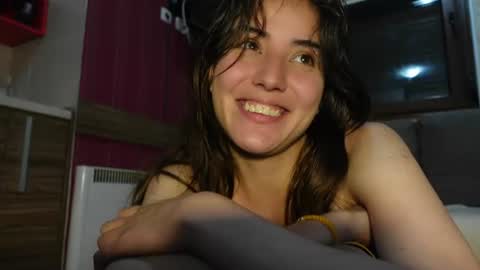 miss_ann_1 online show from June 19, 2026, 8:23 pm
