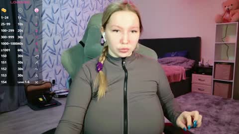 Anna online show from February 7, 2025, 11:13 pm