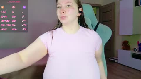 Snapshot of miss_anna909 chatting on June 29, 2026, 11:32 am Anna online show from June 29, 2026, 11:32 am