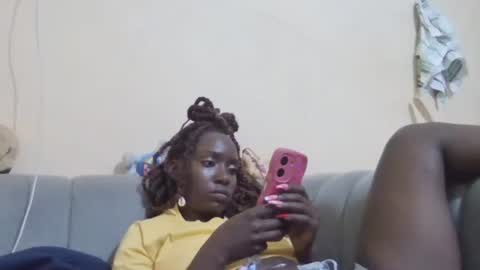 miss_atitude online show from November 15, 2025, 6:59 pm