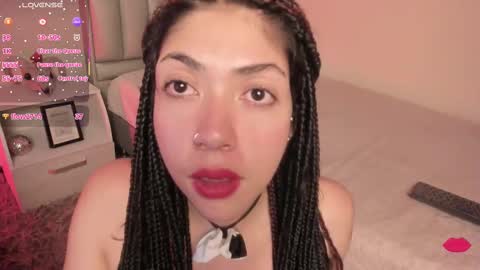 Aurora online show from September 27, 2025, 2:27 am