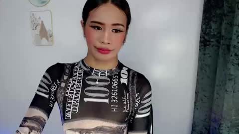 Snapshot of miss_azumix chatting on March 6, 2026, 2:02 pm AZUMI online show from March 6, 2026, 2:02 pm