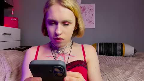 Anya online show from April 29, 2026, 5:30 pm