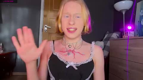 Anya online show from May 8, 2026, 4:23 pm
