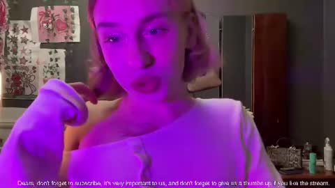 Anya online show from June 24, 2026, 9:25 pm