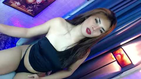 miss_bella69 online show from December 3, 2025, 9:29 am