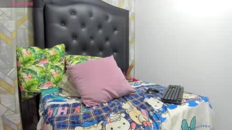miss_big_ass21 online show from January 11, 2025, 8:11 am