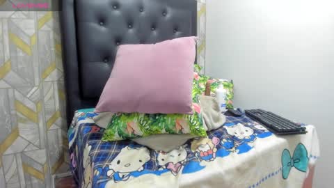 miss_big_ass21 online show from January 13, 2025, 1:56 am
