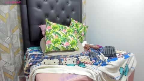 miss_big_ass21 online show from January 13, 2025, 8:05 am