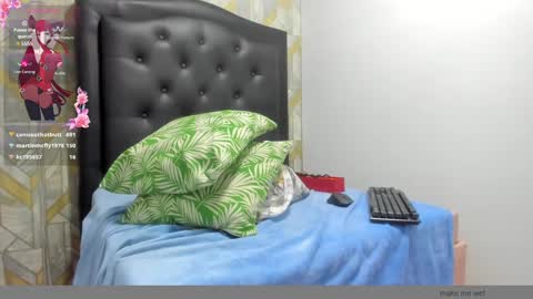 miss_big_ass21 online show from January 20, 2025, 5:26 am