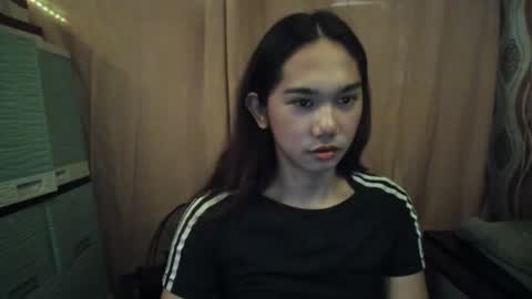 Catriona online show from November 24, 2025, 3:06 am