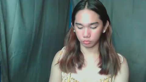 Catriona online show from January 7, 2026, 3:03 pm