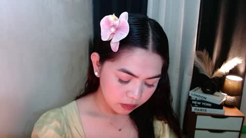 Snapshot of miss_briella chatting on October 9, 2025, 4:05 pm Briella online show from October 9, 2025, 4:05 pm