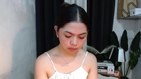 Briella online show from May 31, 2026, 6:09 pm