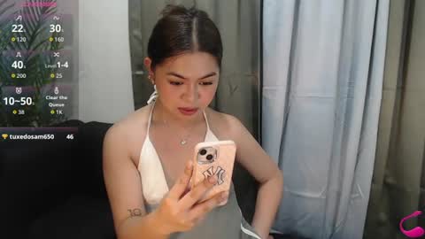 Snapshot of miss_briella chatting on August 4, 2026, 5:15 pm Briella online show from August 4, 2026, 5:15 pm