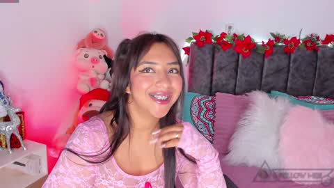 Snapshot of miss_brunette_ chatting on December 14, 2024, 5:29 am lucy 3 online show from December 14, 2024, 5:29 am