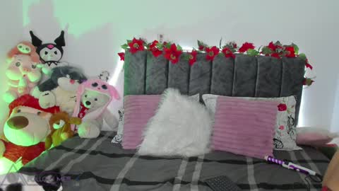 Snapshot of miss_brunette_ chatting on January 1, 2025, 12:11 am lucy 3 online show from January 1, 2025, 12:11 am