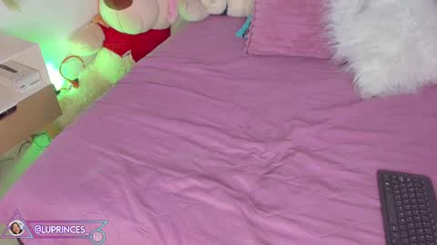 Snapshot of miss_brunette_ chatting on January 24, 2025, 5:31 am lucy 3 online show from January 24, 2025, 5:31 am