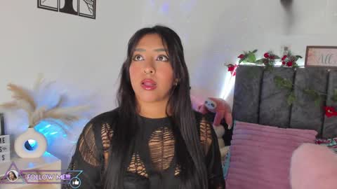 Snapshot of miss_brunette_ chatting on February 5, 2025, 4:16 am lucy 3 online show from February 5, 2025, 4:16 am