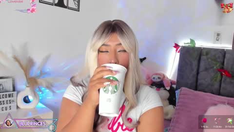 Snapshot of miss_brunette_ chatting on February 13, 2025, 11:04 pm lucy 3 online show from February 13, 2025, 11:04 pm