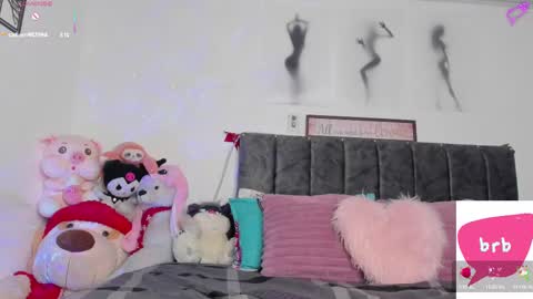 Snapshot of miss_brunette_ chatting on March 7, 2025, 2:46 am lucy 3 online show from March 7, 2025, 2:46 am