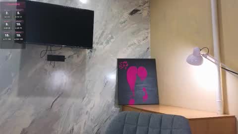 Snapshot of miss_bubbles chatting on October 5, 2025, 12:31 am Sandy online show from October 5, 2025, 12:31 am