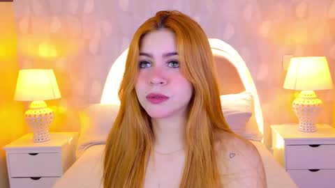 julieta online show from February 2, 2025, 1:08 pm