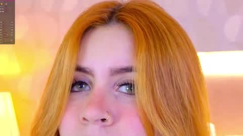 julieta online show from February 3, 2025, 7:10 pm