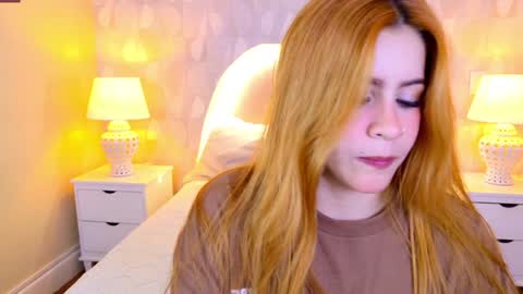 julieta online show from February 6, 2025, 7:07 pm