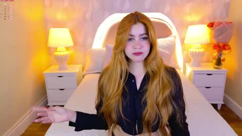 julieta online show from February 15, 2025, 7:39 pm