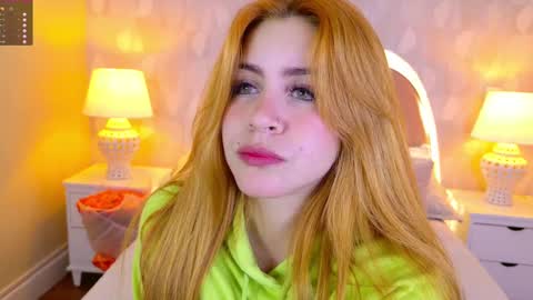 julieta online show from February 20, 2025, 10:15 pm