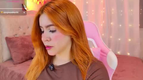 Miss Carrot online show from February 5, 2026, 1:21 am