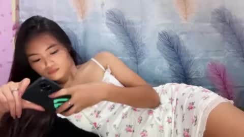 Snapshot of miss_cassyx chatting on April 8, 2026, 5:24 pm Cassy online show from April 8, 2026, 5:24 pm