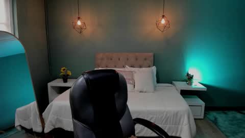 Cataleya online show from November 21, 2025, 11:42 am